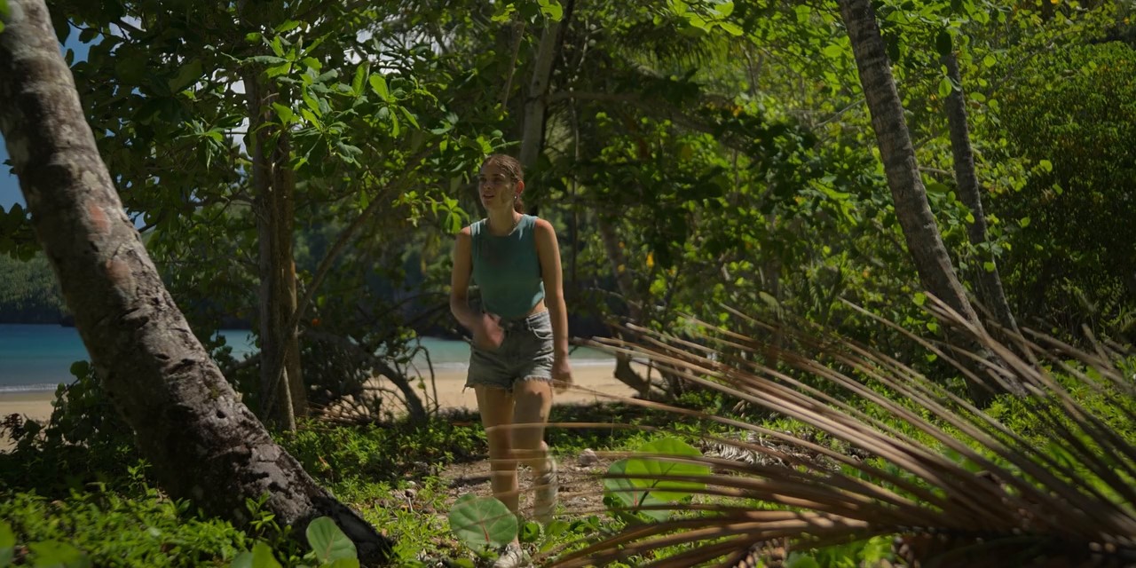 Dangerous Waters Screenshot 2
