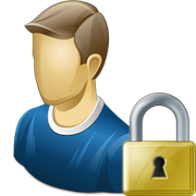 user-lock