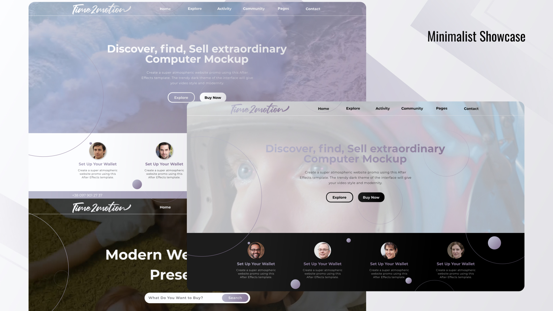 Website Promo Web ChatGPT Website Promo Web ChatGPT