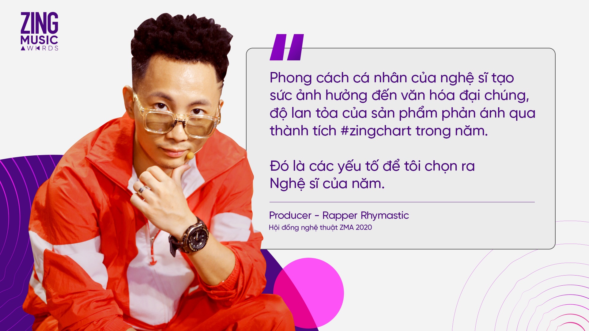 Producer-Rapper-Rhymastic