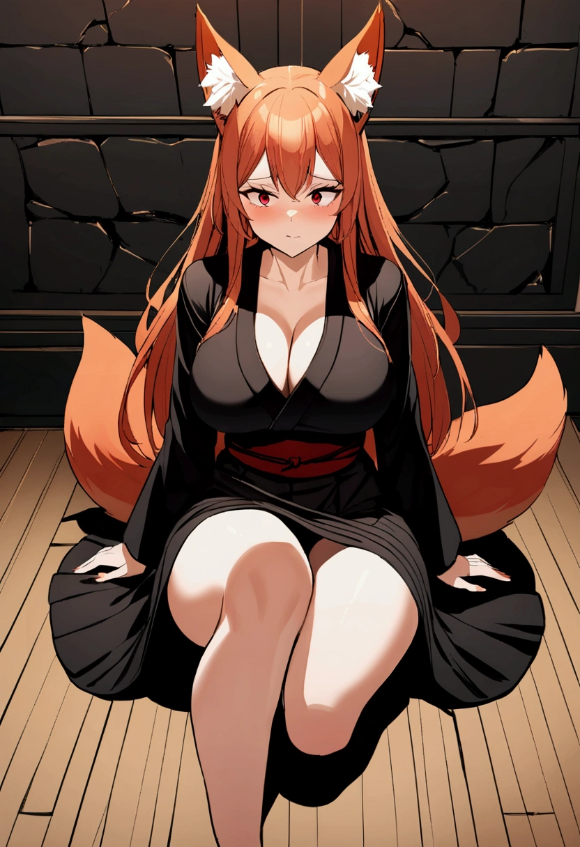 Character description image