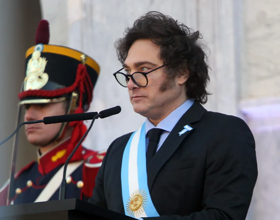 720 (9).webp Jubilación de privilegio: Milei presentó la renuncia a la suya y Anses la aceptó