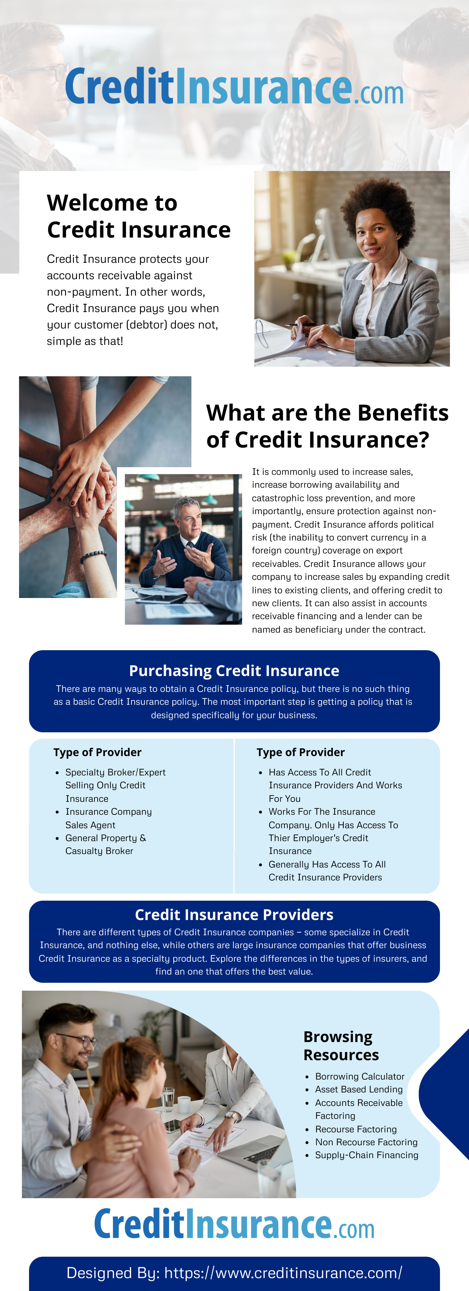 Credit-Insurance