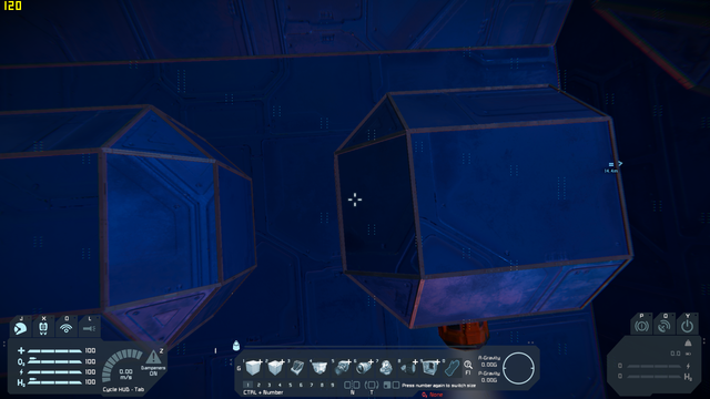 in game