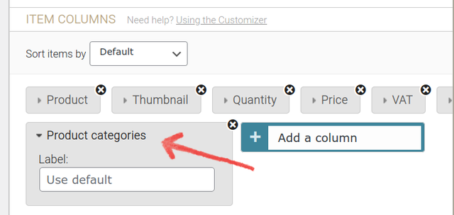 product-Category-Column