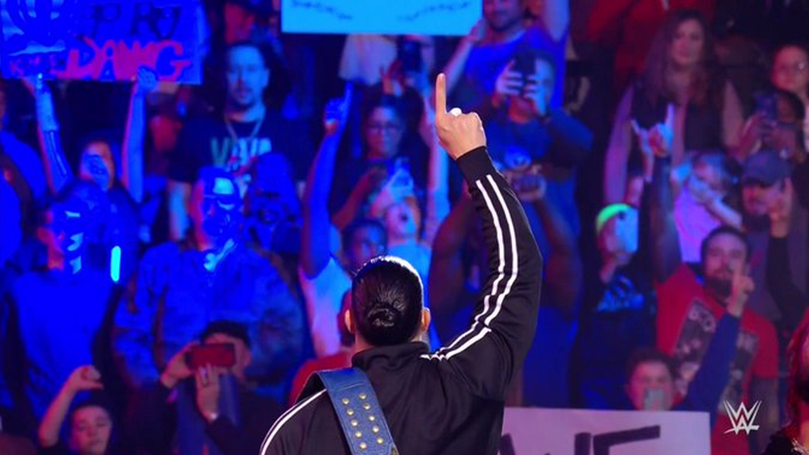 Lo bueno y lo malo de Smackdown #1169