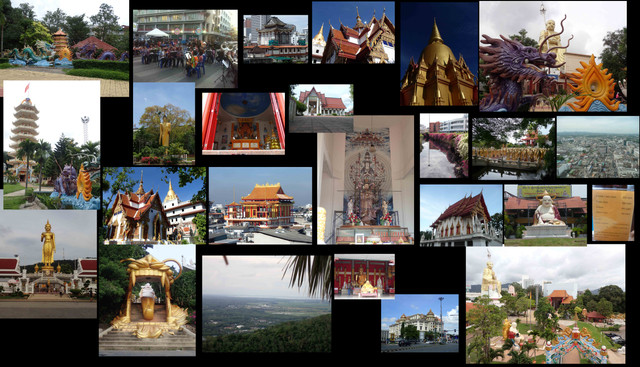 Hat Yai Pics