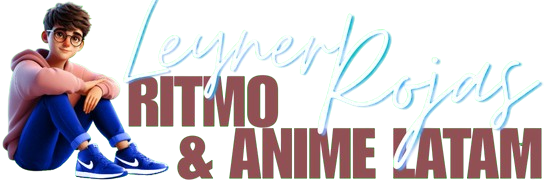 Ritmo & Anime Latam
