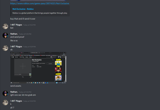 Evidence 3