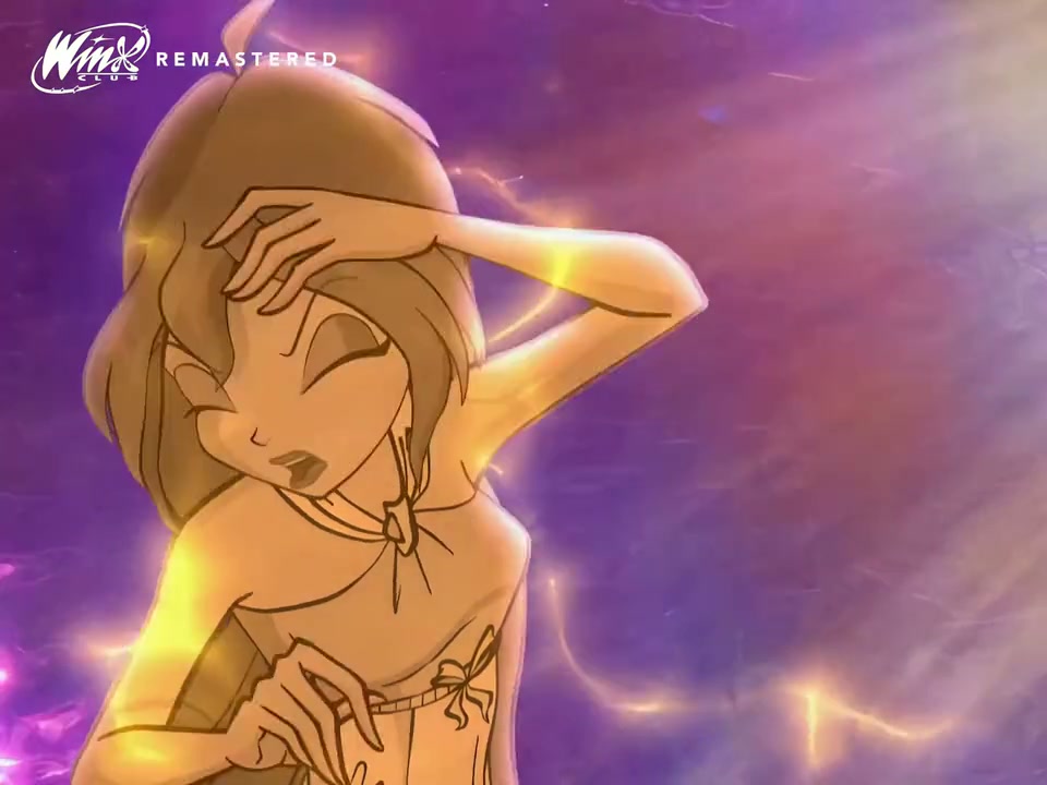 Winx Club - The Fate of Bloom Screenshot