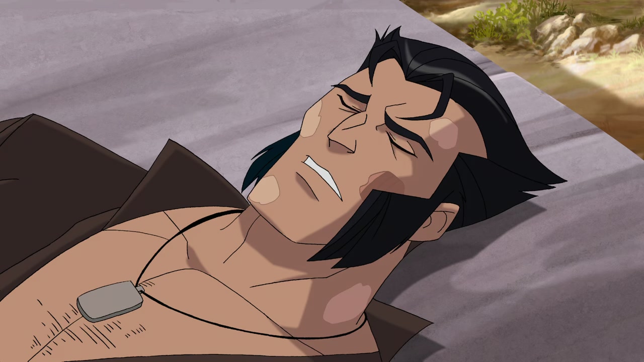 Wolverine and the X-Men Screenshot