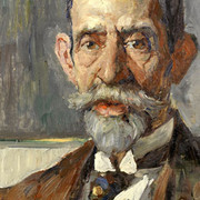 01-Autoportrait