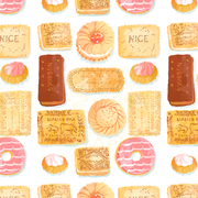 English-Biscuits