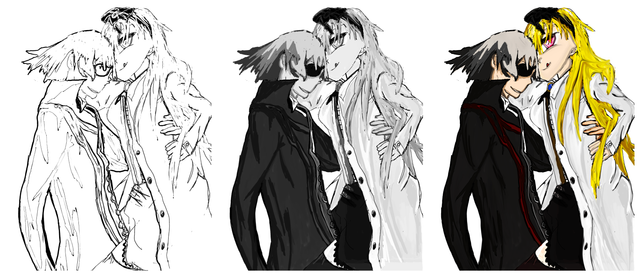 Hajime-Yue-Process