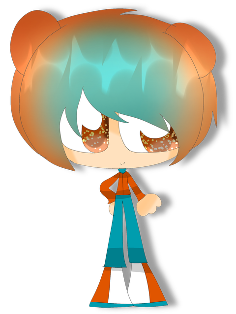 Rusty