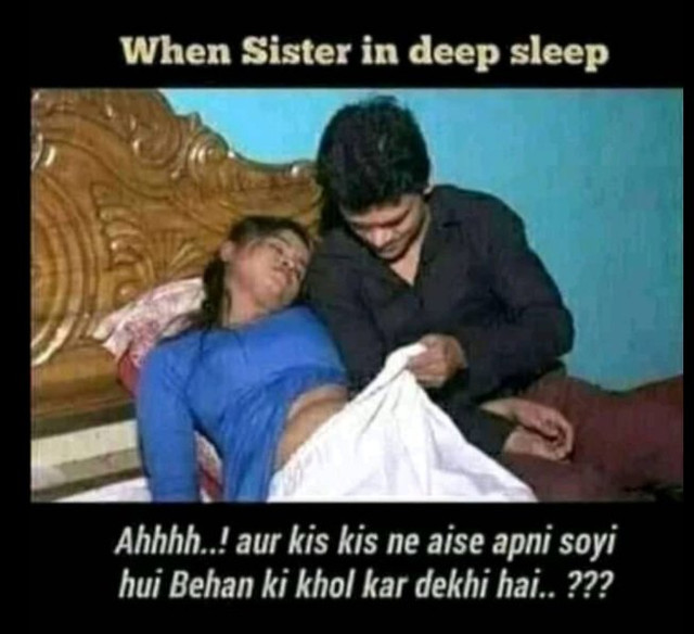 INCEST : Family Mein Pyar Romance or Sex