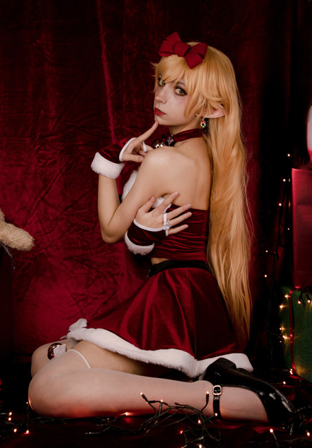 Shinobu-XMAS-10