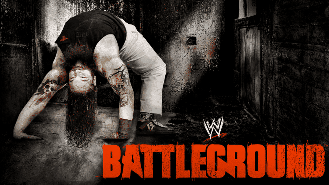 Canciones de PPV: 2014