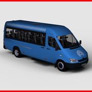 Mercedes-Benz-Sprinter