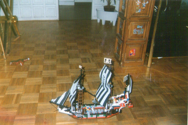 lego
