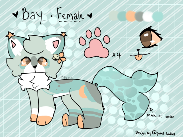 Bay-refsheet-otap