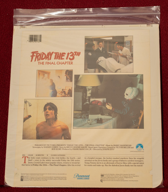 Friday the 13th 4 - Part 4 - The Final Chapter.jpg