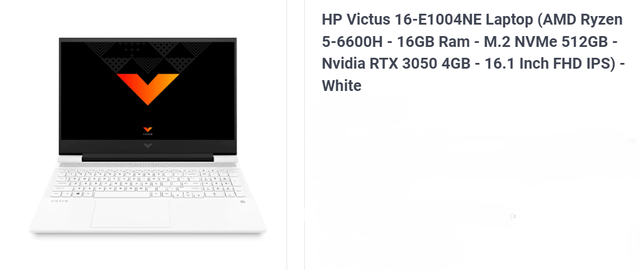 victus
