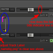 TCP-items