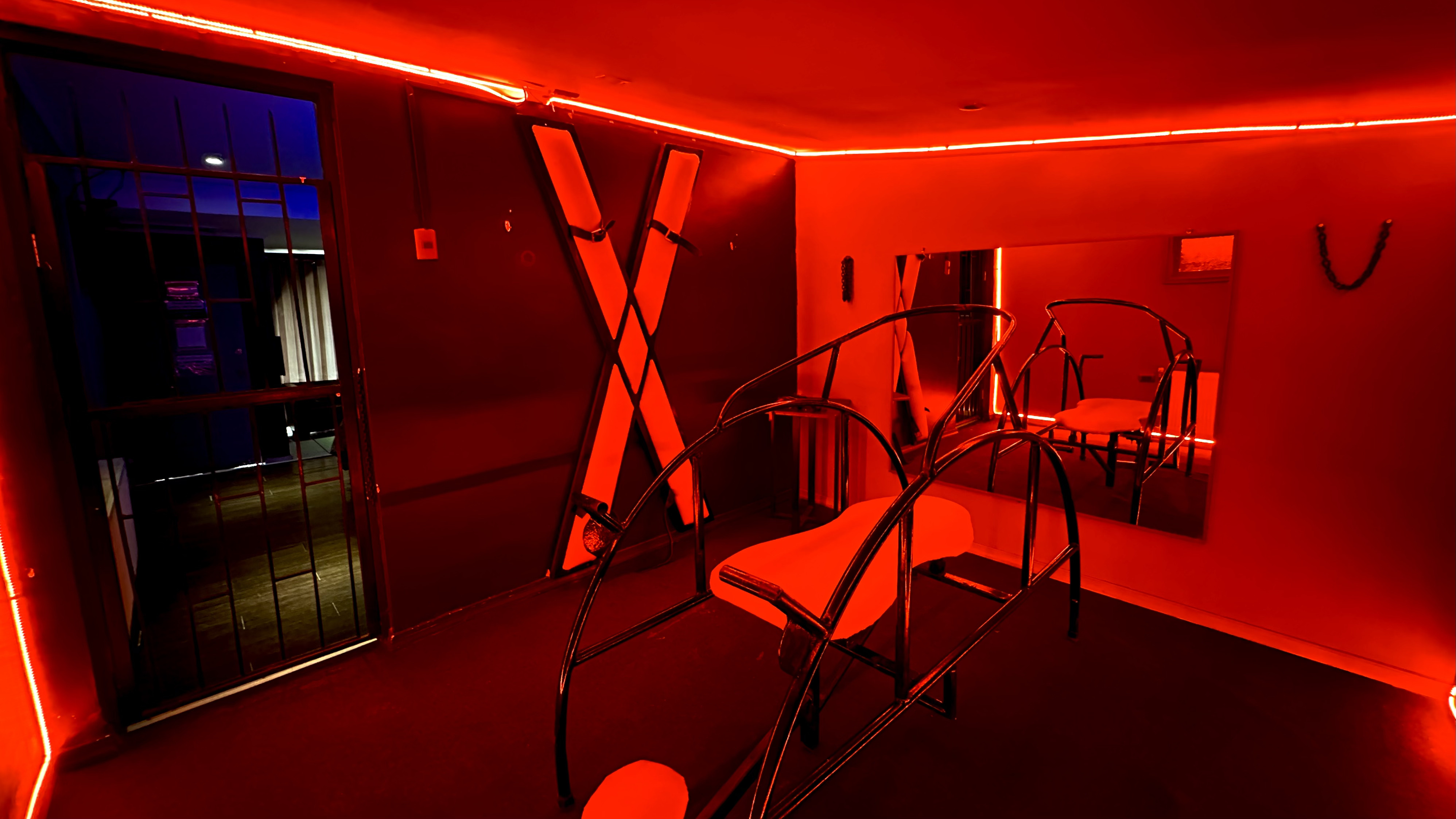 Cuarto Rojo 3