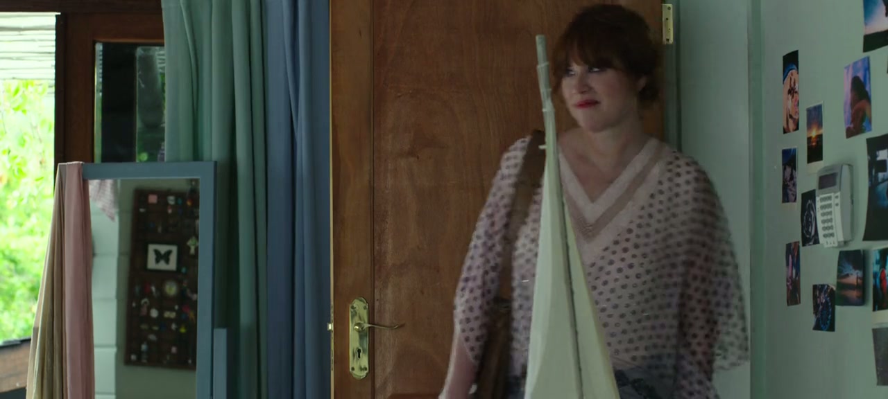 The Kissing Booth Screenshot