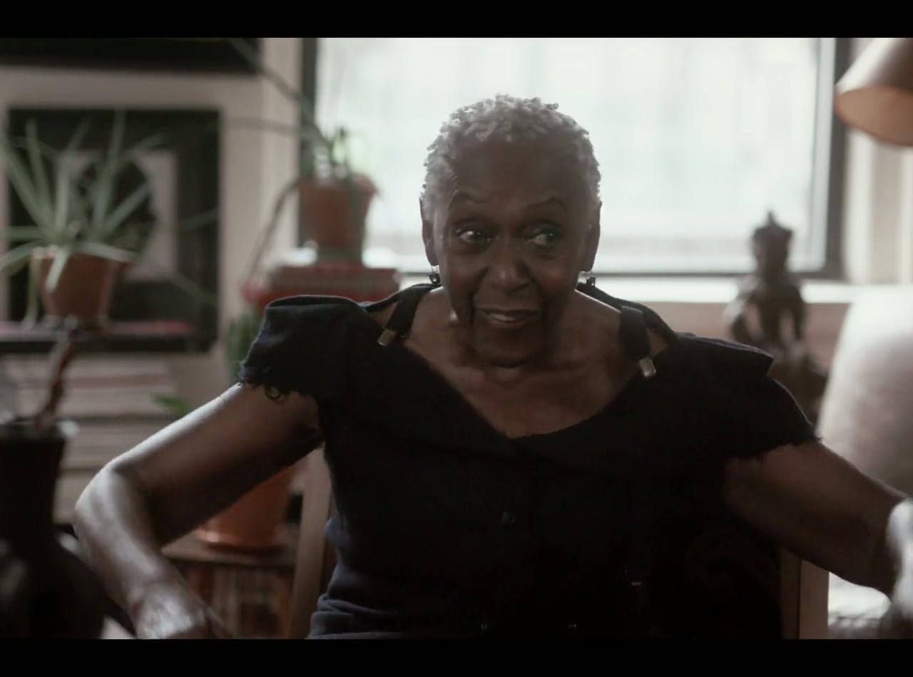 Invisible Beauty Screenshot