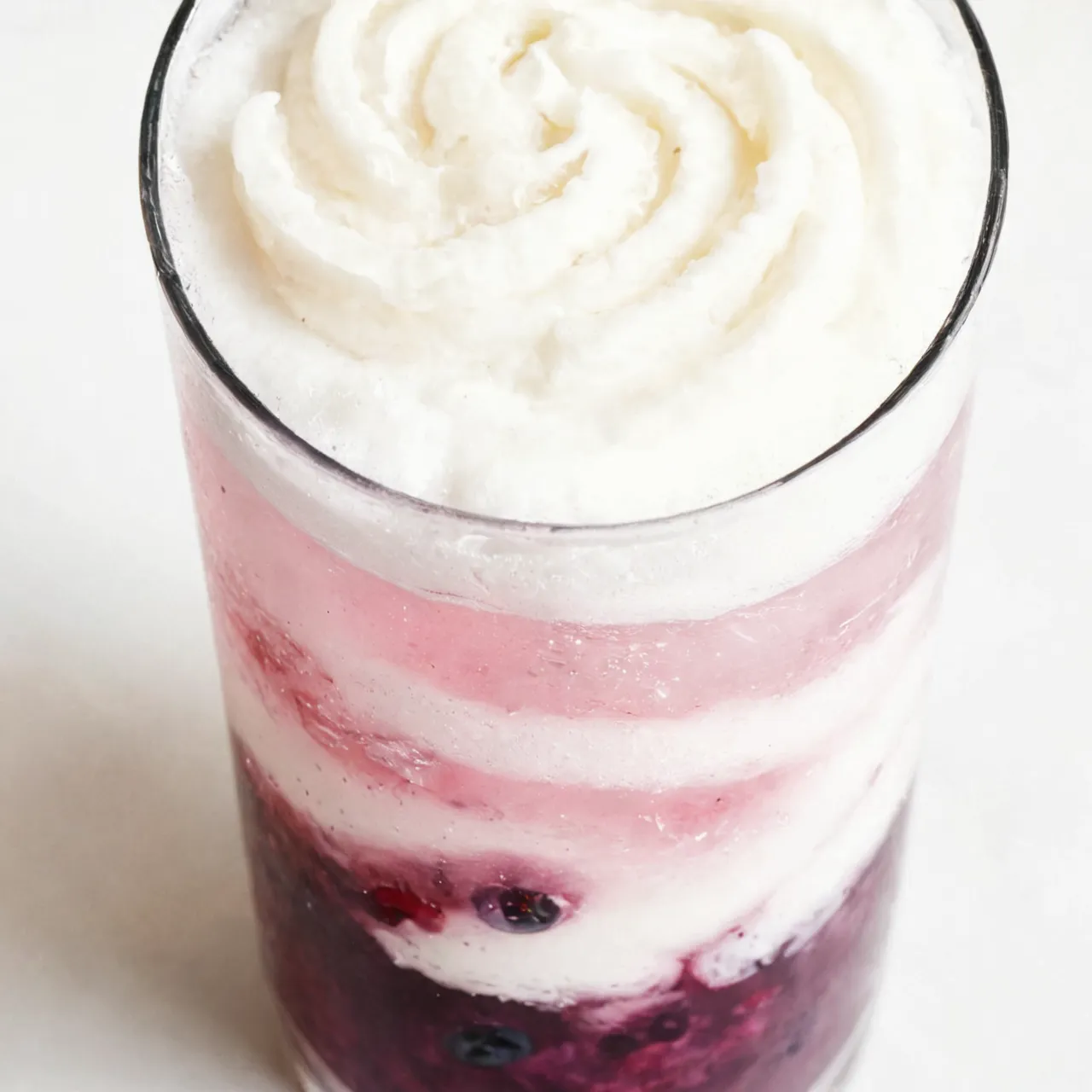 Berry Beach Bash: Easy Dirty Soda Recipe for Summer Parties