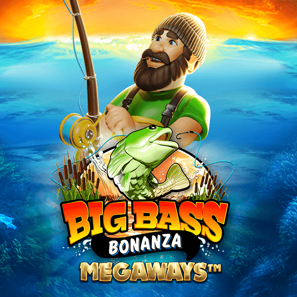 Big bass bonanza megaways demo oyna