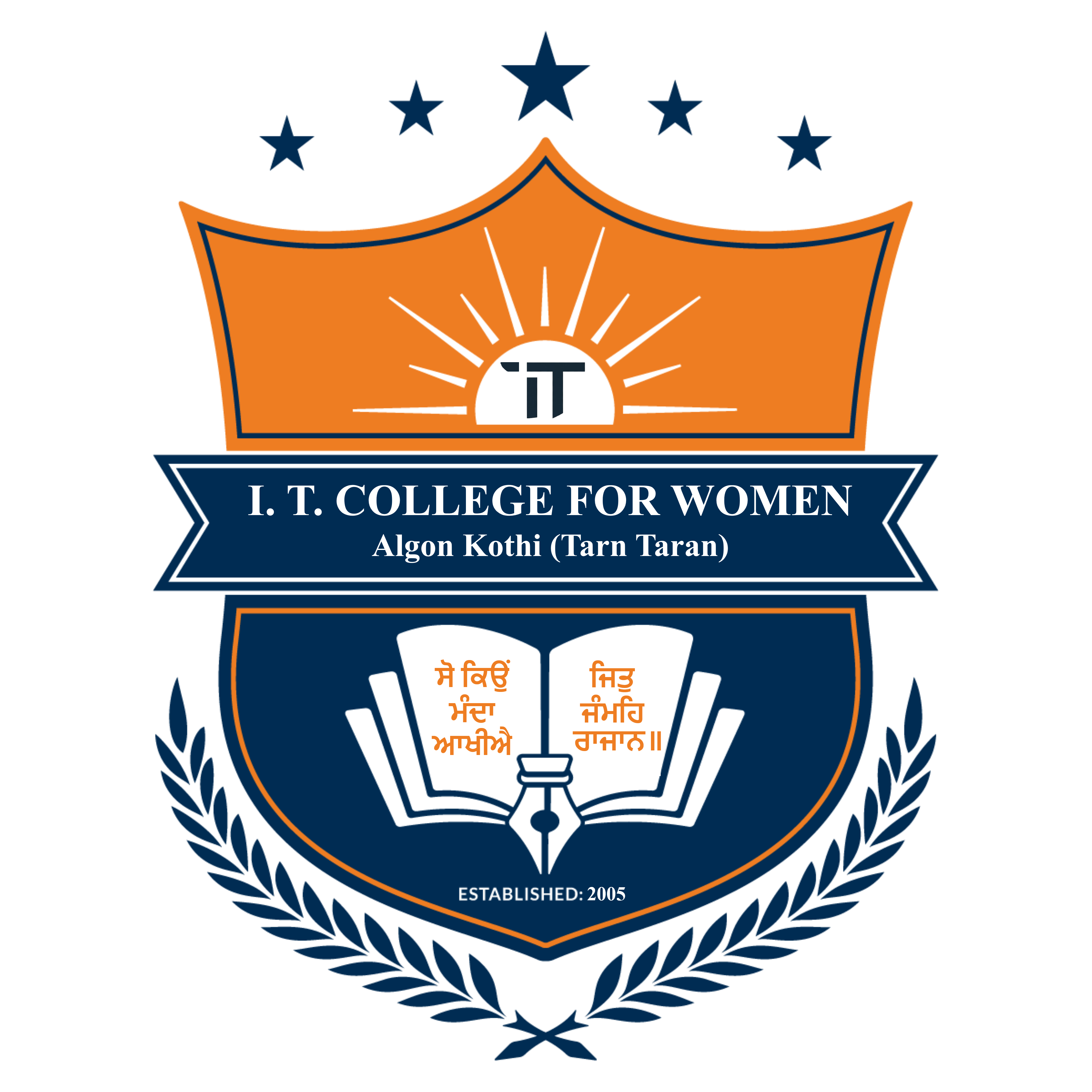 Logo
