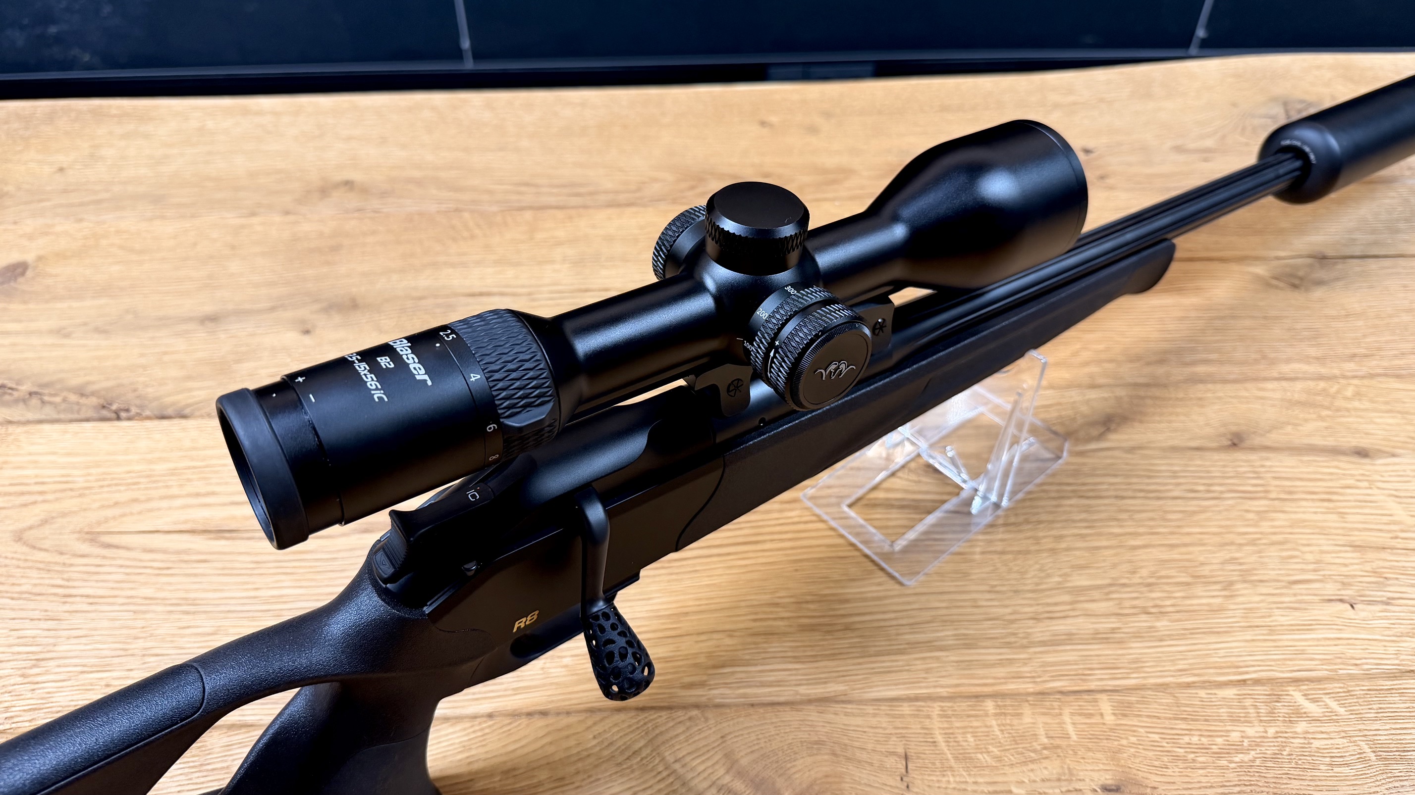 Blaser R8 Ultimate - Ansicht 6