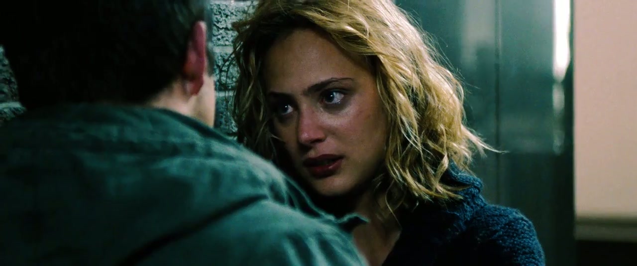 Safe House Screenshot