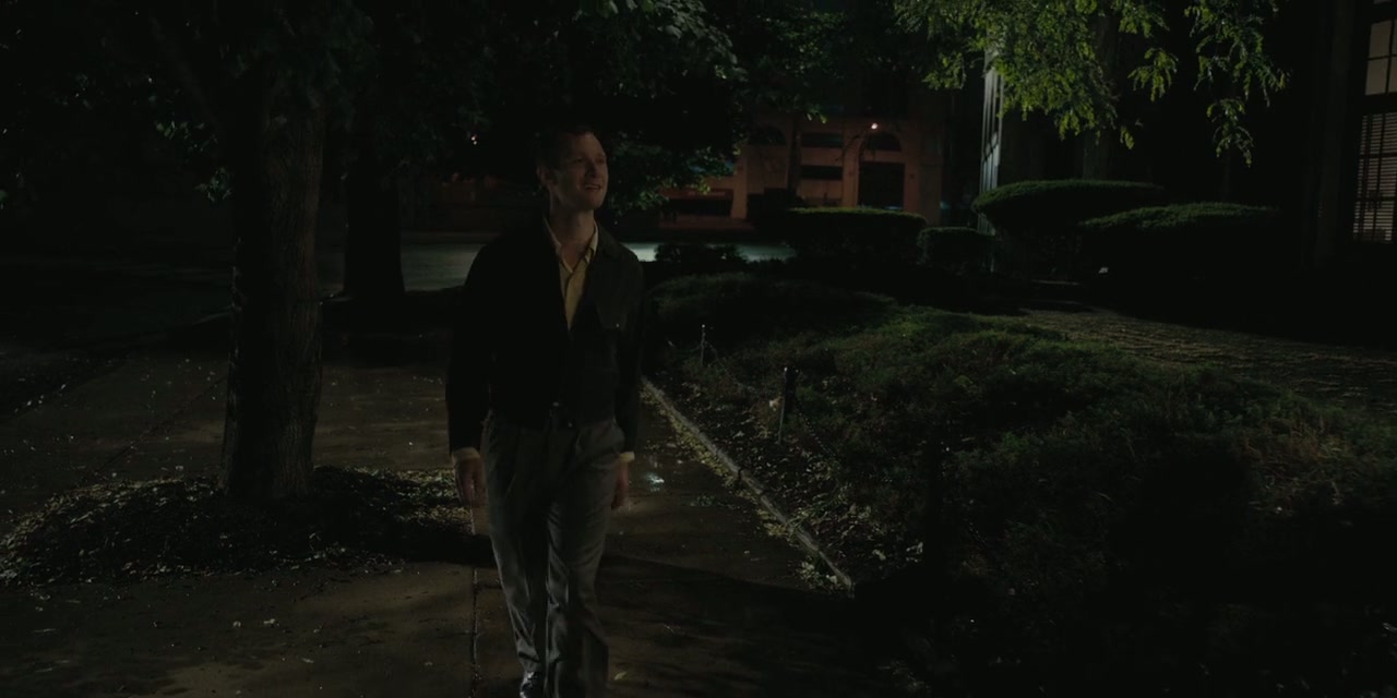 Marshall Screenshot