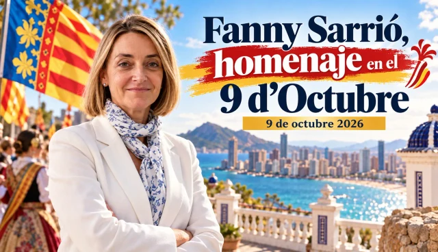 Homenaje a Fanny Sarrió en Benidorm.webp