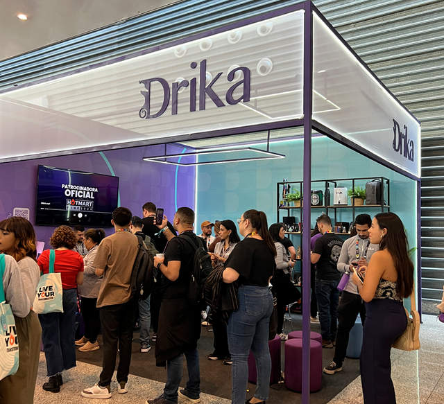 Drika