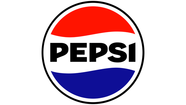 Pepsi Logo
