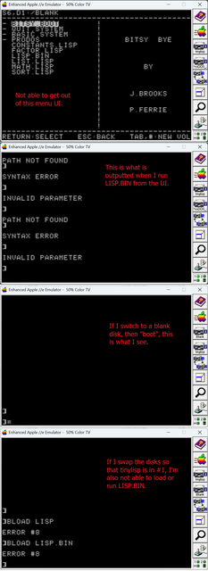 screenshots