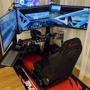 Simugear 4080 V2 Advanced
