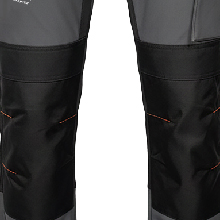 Triple Stitched Seams