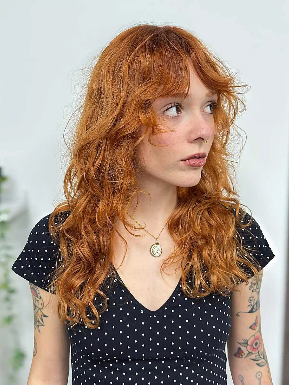 The Modern Shag: A Fresh Take on a Classic Style