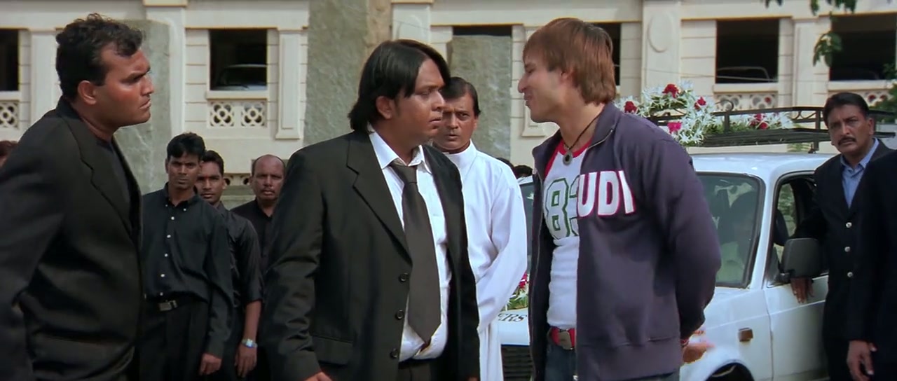 Pyare Mohan Screenshot