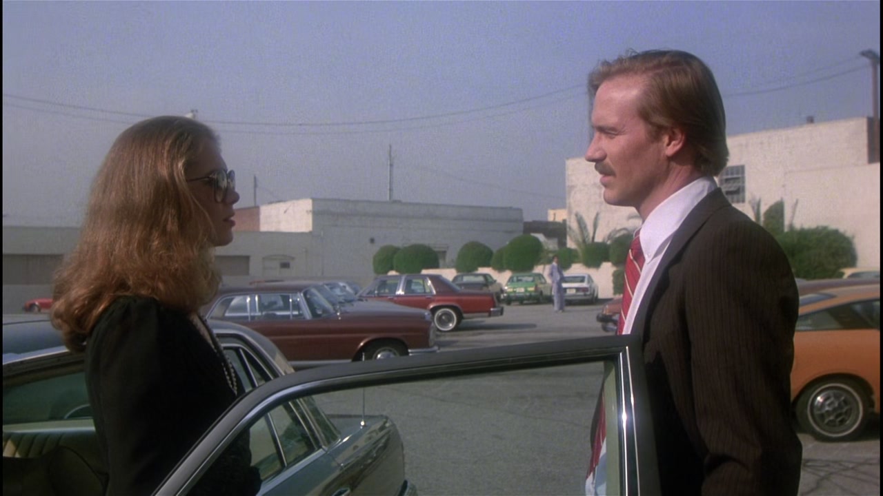 Body Heat Screenshot