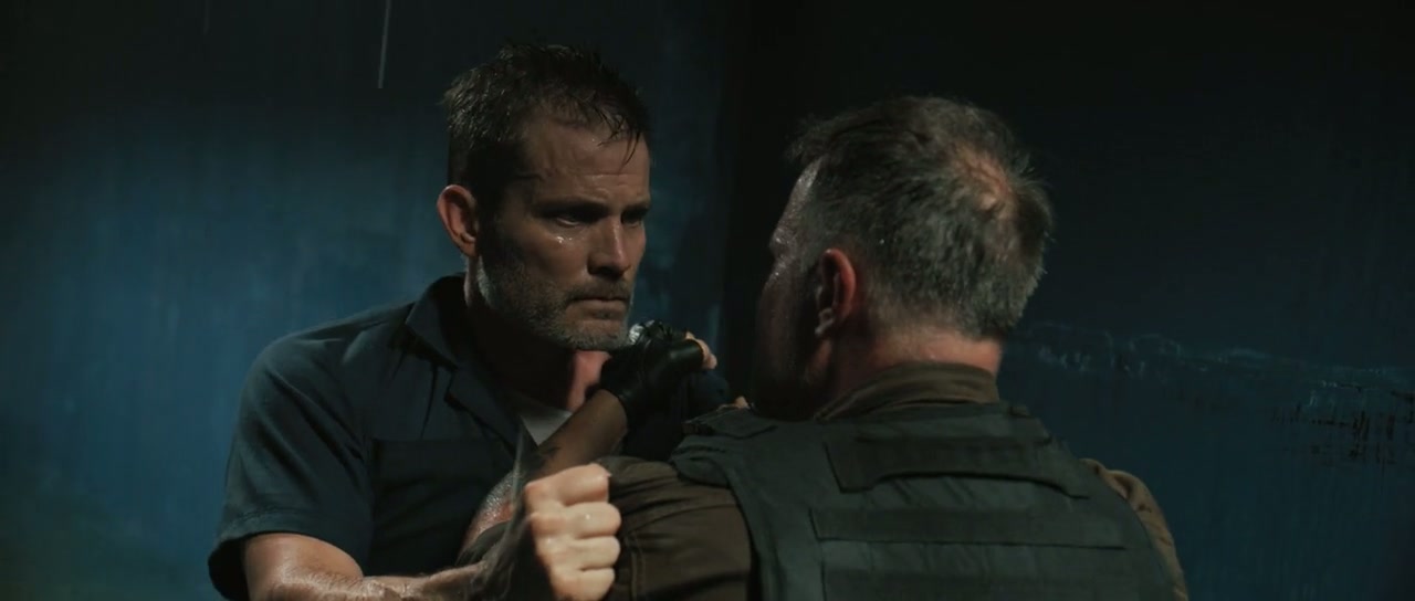 The Flood Screenshot