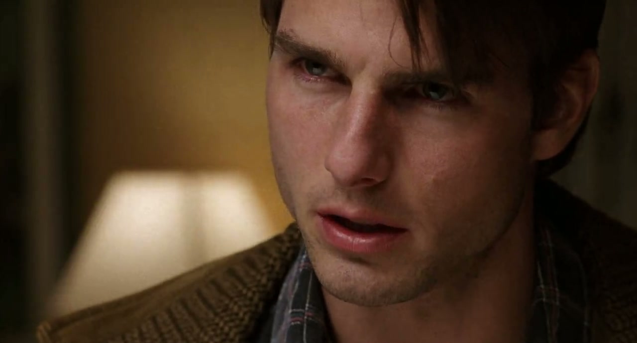 Jerry Maguire Screenshot