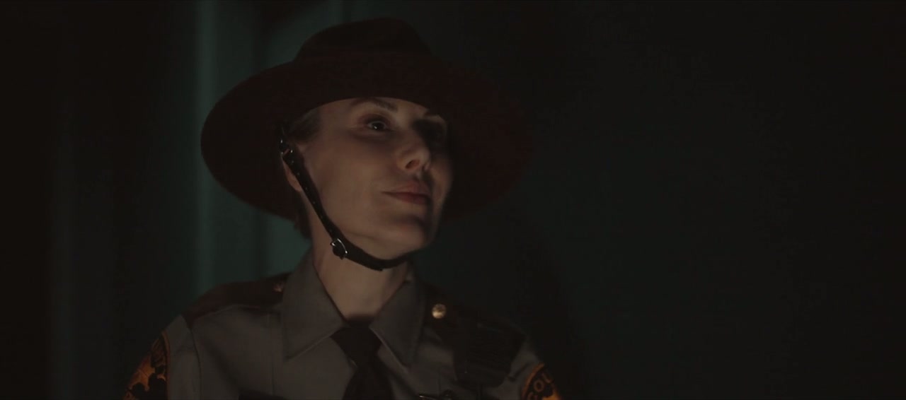 Night of the Missing Screenshot