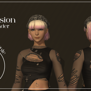 Short version Midlander
